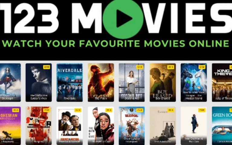 Guide to 123 Movies and Safe Streaming
