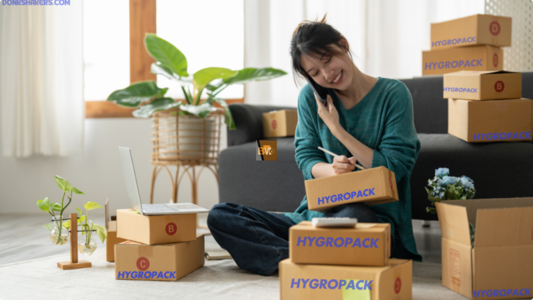 Hygropack A Revolution in Moisture Control Solutions